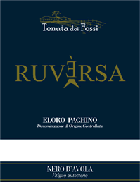 Ruversa Nero d'Avola